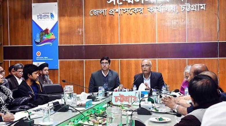 সাংবাদিকতা পেশায় রাজনৈতিক দলবাজি বন্ধ করা দরকার: সংস্কার কমিশন...