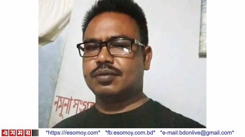 নড়াইলের কালিয়ায় জেষ্ঠ্য সাংবাদিকের ওপর হামলা, নিন্দার ঝড়।