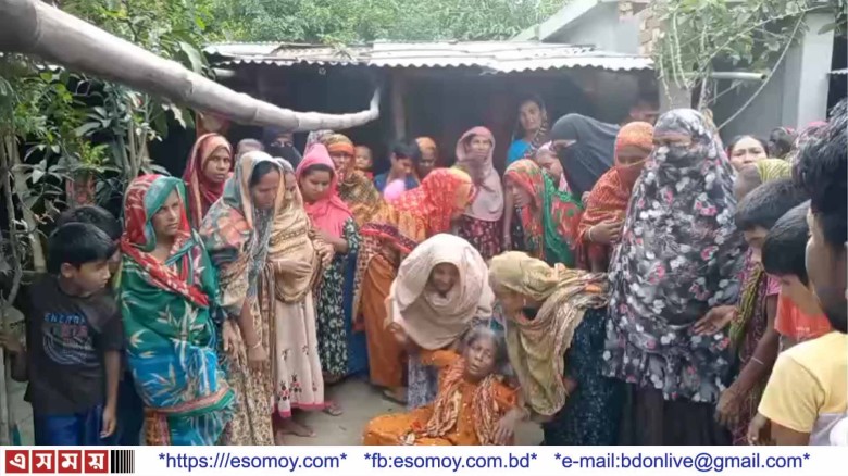 জয়পুরহাটে পুকুরের পানিতে ডুবে একই গ্রামের ২ শিশুর মৃত্যু।...