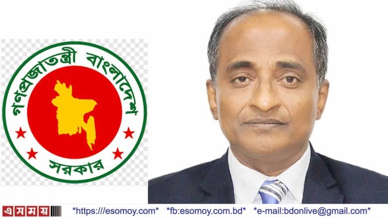 খাদ্যপণ্য ও অস্ত্র কেনায় যুক্তরাষ্ট্রকে গুরুত্ব দেবে বাংলাদেশ: বাণিজ্য সচিব মাহবুবুর রহমান।...