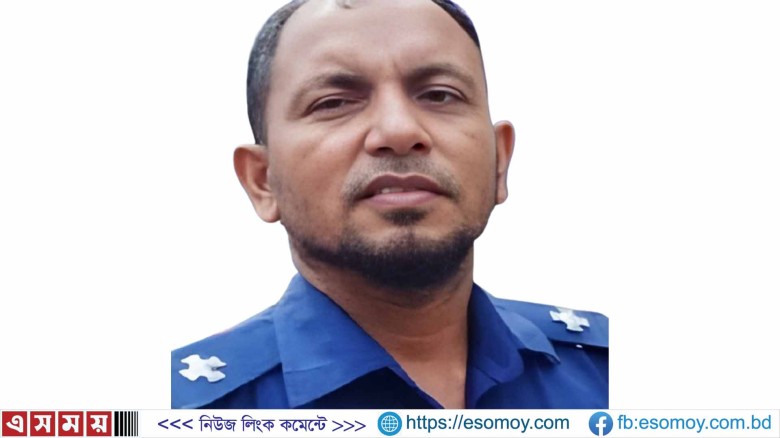 টাকা নিয়ে আসামি ছেড়ে দেওয়ার অভিযোগে নড়াইলের লোহাগড়ায় এএসআই ক্লোজড।...