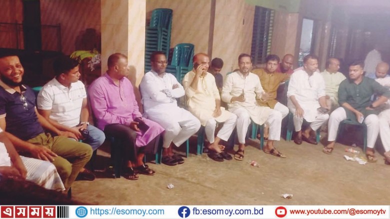 পটিয়ার হাইদগাঁও স্কুলের এসএসসি ফলাফল বিপর্যয় ও উপবৃত্তির টাকা বঞ্চিত শিক্ষার্থীরা।...