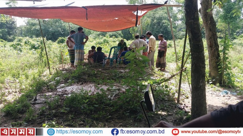 নরসিংদীর বেলাবতে ট্রাকচাপায় ব্যবসায়ী নিহত।...