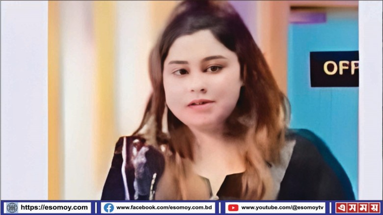 ভুয়া পরিচয়ে চাঁদনী আক্তার মায়ার প্রতারণা।...