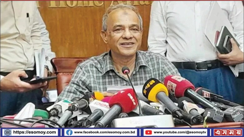 গোপালগঞ্জের ঘটনায় গণগ্রেপ্তার হচ্ছে না: জাহাঙ্গীর আলম চৌধুরী