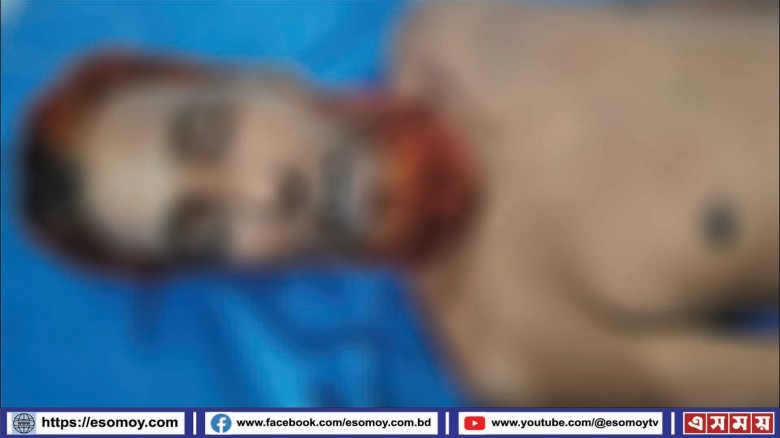 পাওনা টাকা চাওয়ায় যশোরে মুরগীওয়ালাকে পিটিয়ে হত্যা।...