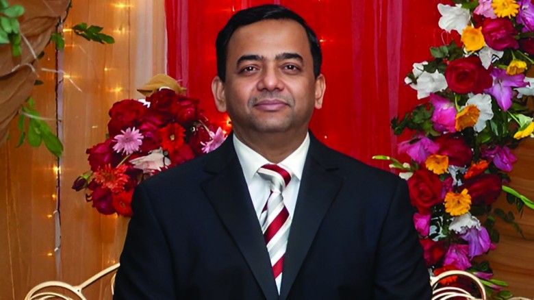 সাবেক আইজিপি বেনজীরের অন্ধকার সাম্রাজ্য।