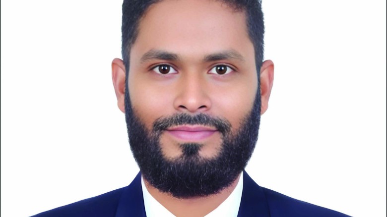 খায়রুল হক: ইতিহাসের কাঠগড়ায় এক বিতর্কিত নাম -অ্যাড. মোঃ আরিফ