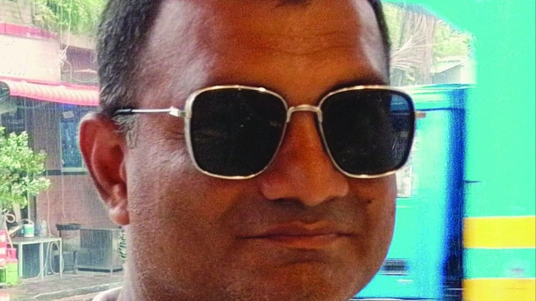 "ভবিষ্যতে রোগ ঝুঁকি: এখনই সচেতন হই, বাঁচাই প্রাণ"!