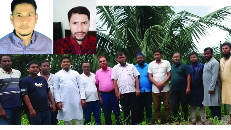 তানোরে ক্লিনিক মালিক সমিতির কমিটি গঠন।