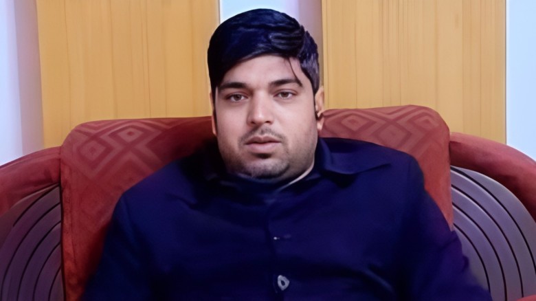 যশোর জেলা যুবদলের বহিষ্কৃত নেতা ইস্কান্দার আলী জনি গ্রেফতার।