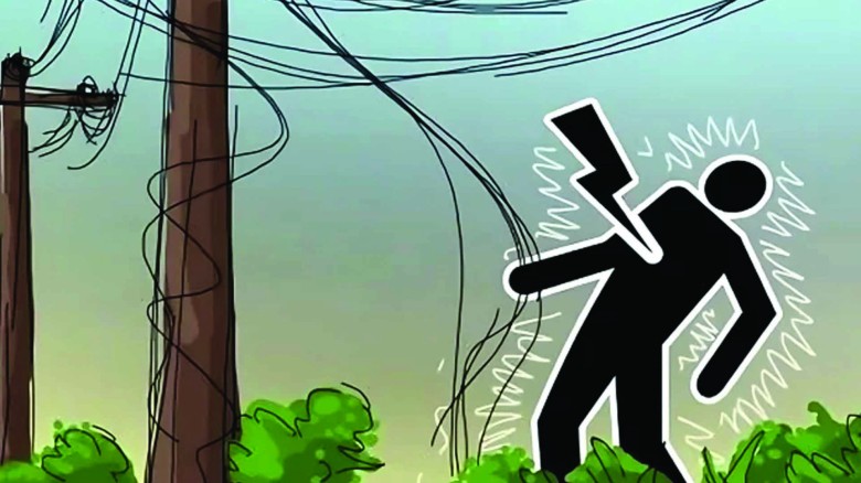 ভূরুঙ্গামারীতে বিদ্যুৎস্পৃষ্ট হয়ে শিক্ষার্থীর মৃত্যু।...