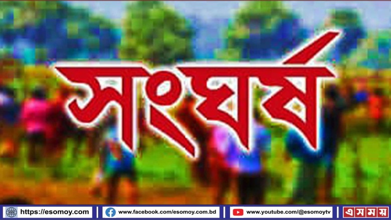 উলিপুরে বসত বাড়িতে প্রতিপক্ষের হামলা।
