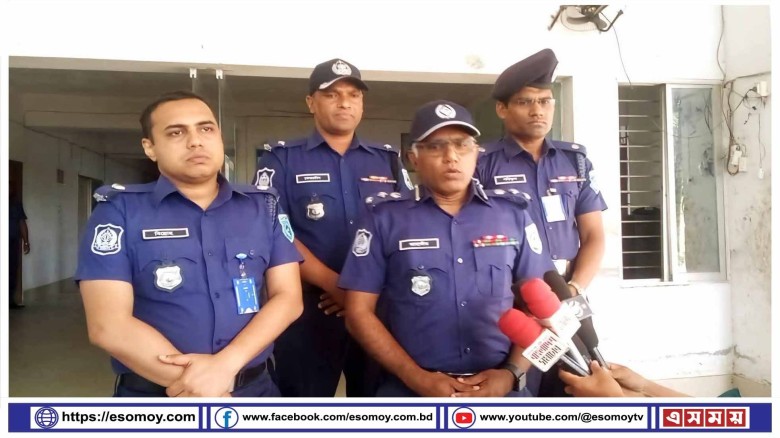 গাইবান্ধার সাঘাটায় সিজু নিহত'র ঘটনায় কমিটি গঠন।...