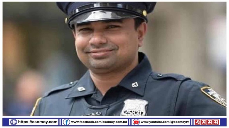 নিউইয়র্কে আততায়ীর বন্দুক হামলায় বাংলাদেশীসহ নিহত ৪।