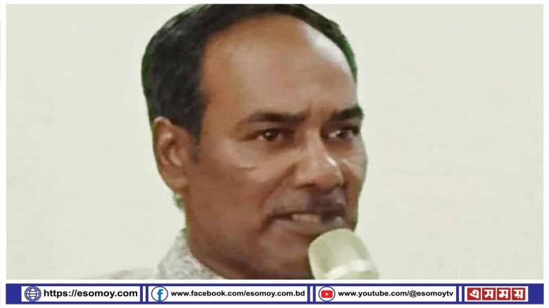 গ্লোবাল সাংবাদিক ফোরাম এর শোক।