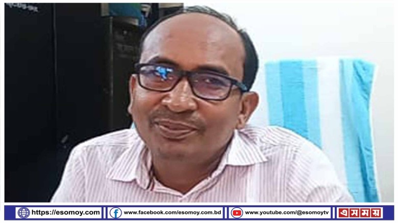 খুলনা বটিয়াঘাটা উপজেলার ১নং জলমা ইউপি সচিবের বিরুদ্ধে স্বাক্