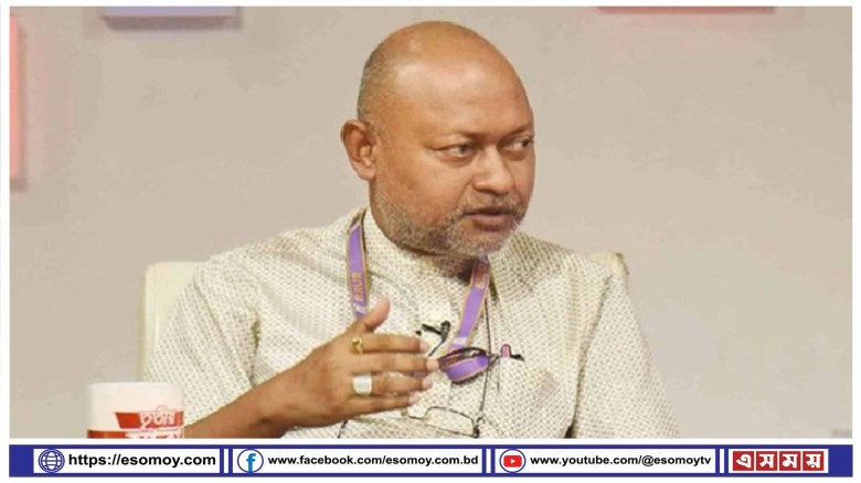 বেরোবির সাবেক উপাচার্য কলিমুল্লাহ গ্রেফতার।