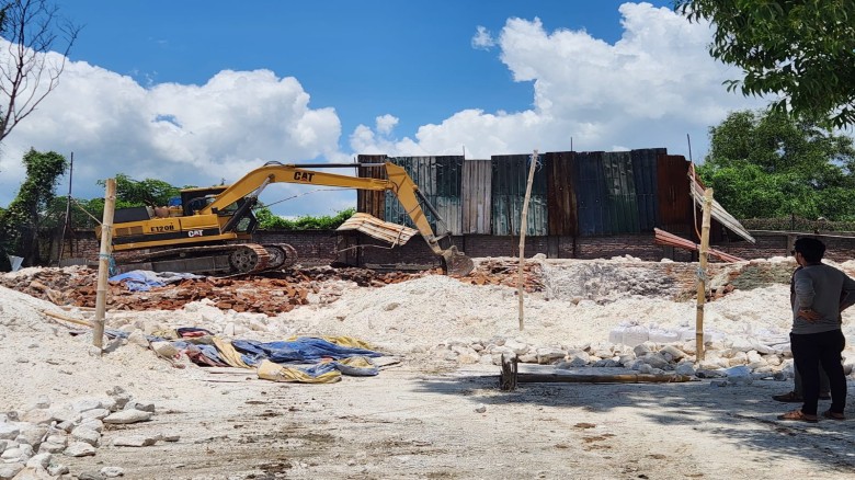 তিতাস গ্যাসের অভিযান: হাজারো অবৈধ সংযোগ বিচ্ছিন্ন, জরিমানা ও