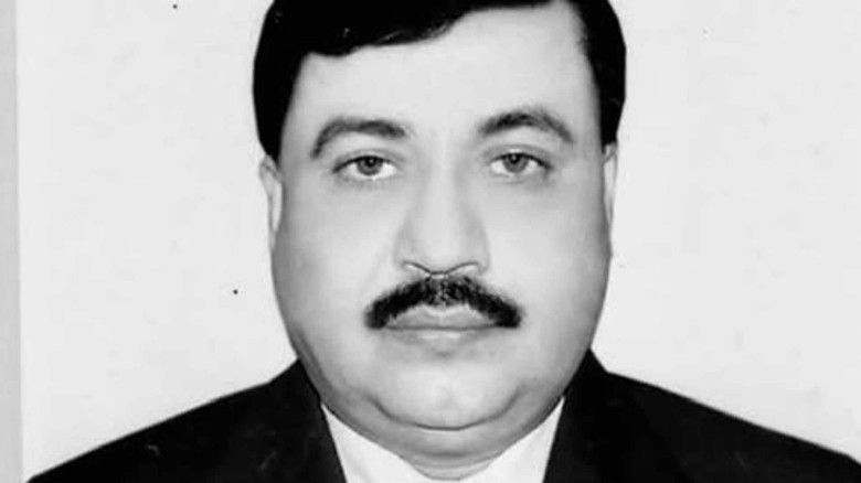 হিলি পানামা পোর্ট লিং লিমিটেড এর ব্যাবস্থাপনা পরিচালক নেপাল 