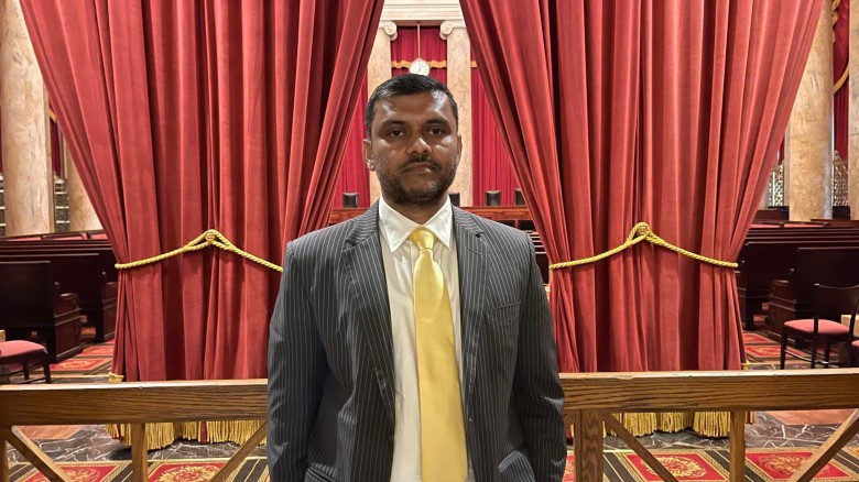 রাজনীতিবিদদের আচরণে পরিবর্তন না হলে কপালে খারাপি: অ্যাডভোকেট