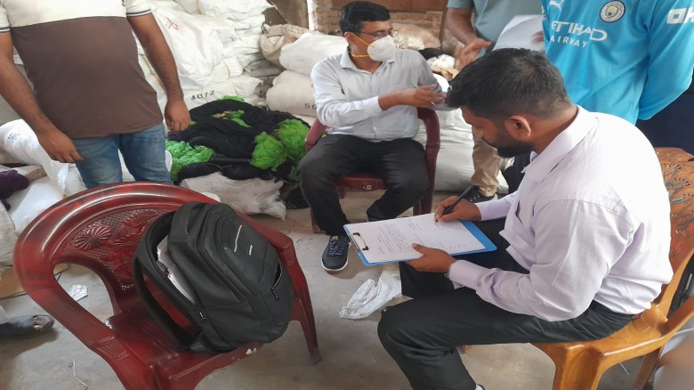 অবৈধ গ্যাস সংযোগে কঠোর তিতাস: সাভার ও সোনারগাঁও অভিযানে শিল্