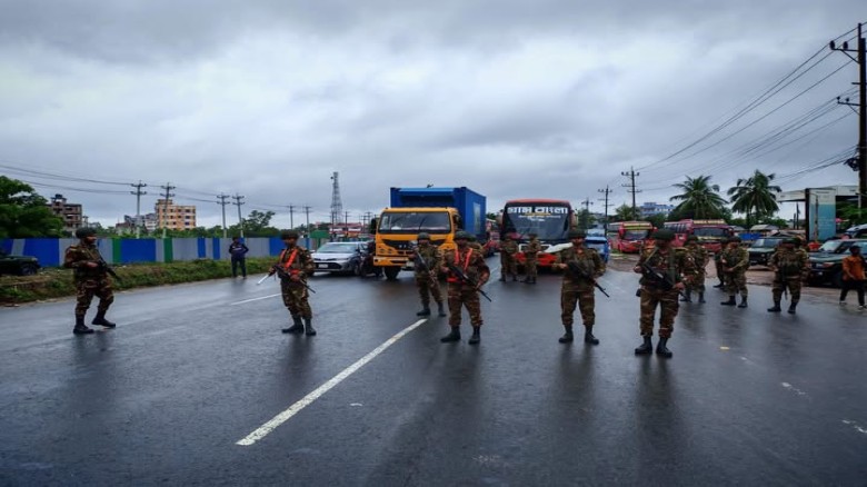 পদুয়ার বাজার ইউটার্ন বন্ধ: বিকল্প হিসেবে দয়াপুর ইউটার্ন ব্যব
