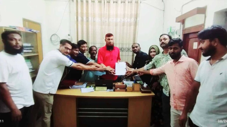 রামেক হাসপাতালে নার্সদের দুর্ব্যবহার, অবহেলার অভিযোগ।...