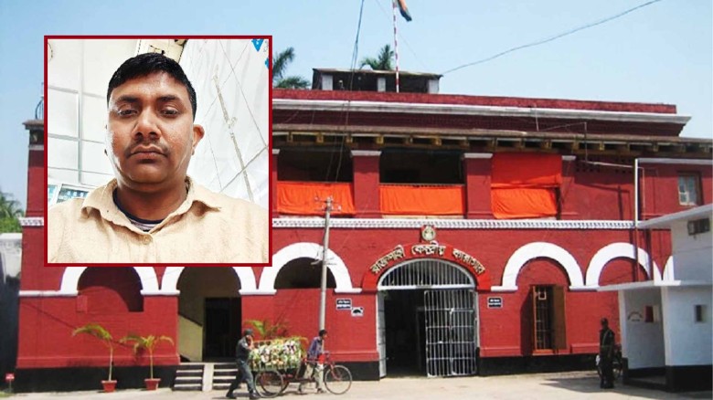 রাজশাহীতে ঠিকাদার সুমনকে জড়িয়ে মিথ্যা সংবাদ প্রচারের নিন্দা।