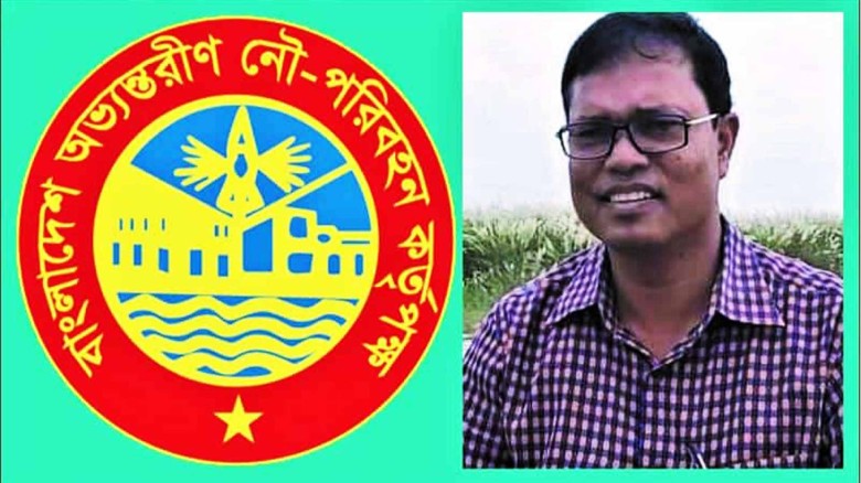 অতিরিক্ত প্রধান প্রকৌশলী সাইদুর রহমান ষড়যন্ত্রের শিকার।