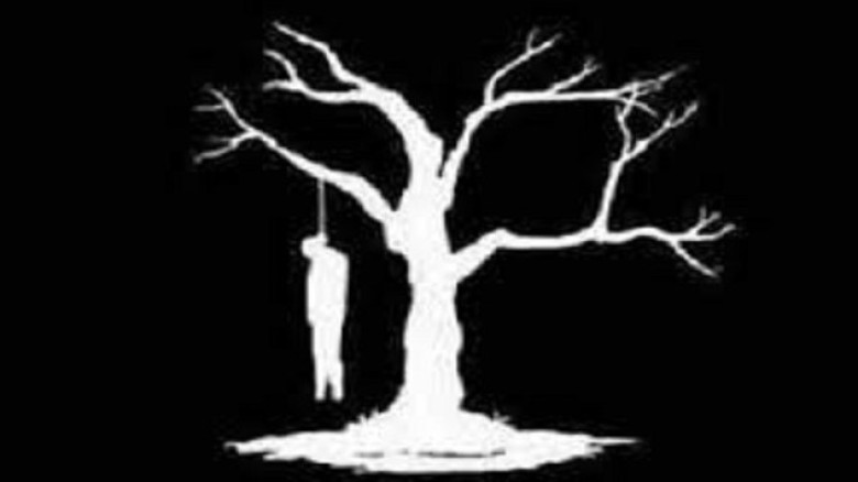 বেনাপোলে যুবকের ঝুলন্ত মরাদেহ উদ্ধার।