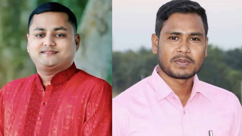 ব্রাহ্মণবাড়িয়ায় সংবাদ প্রকাশের জেরে করা মামলায় দুই সাংবাদিকে