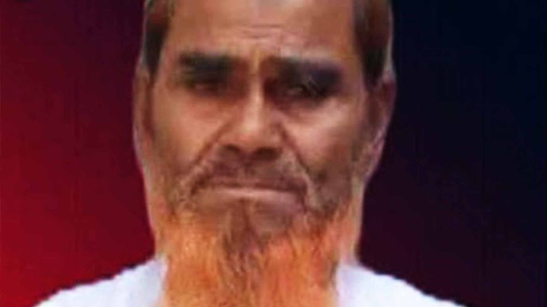 সলঙ্গায়  শিশু ধর্ষক আটক।