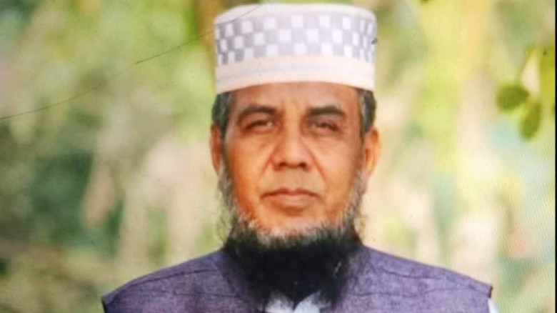 ময়মনসিংহে সড়ক দুর্ঘটনায় অবঃ সেনা সদস্য নিহত।...