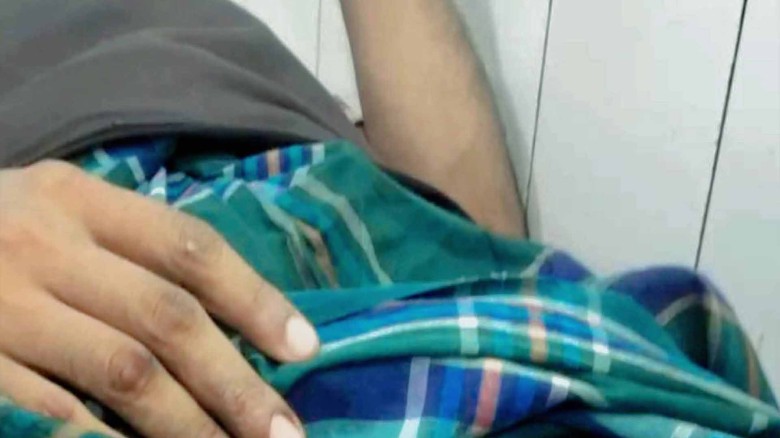 নরসিংদীর শিবপুরে স্বামীর পুরুষাঙ্গ কর্তন।