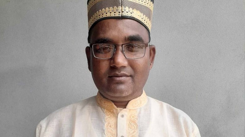 সৈয়দপুরে আওয়ামী লীগ নেতা ইউপি চেয়ারম্যানের বিরুদ্ধে অর্থ লোপ