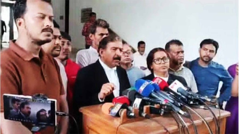 রাষ্ট্র সংস্কার আন্দোলনকে নিবন্ধন দিতে নির্বাচন কমিশনকে হাইক