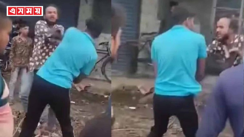 ২দিনেও আটক হয়নি যশোরে সিআইডি'র উপর হামলাকারীরা।