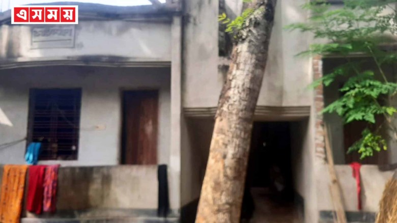 প্রতারণার শিকার হয়ে নিঃস্ব হয়ে দেশে ফিরলেন সৌদি প্রবাসী শরফ 