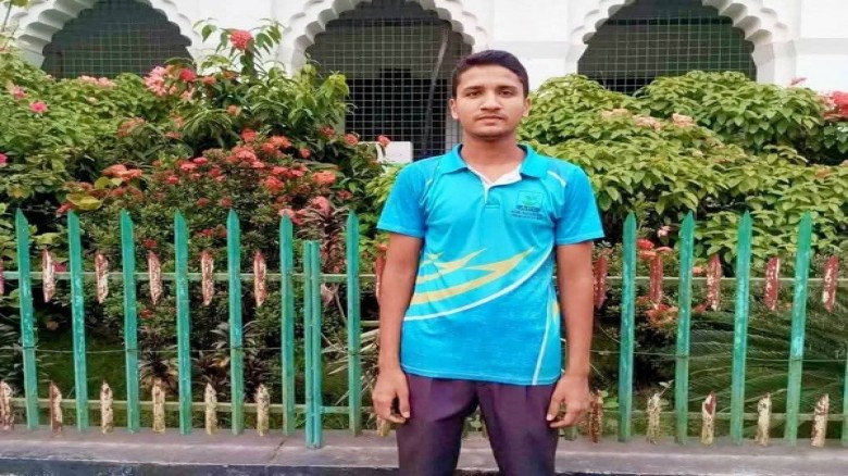 লালমনিরহাটের পাটগ্রামে পুকুরের পানিতে ডুবে কলেজ ছাত্রের মৃত্