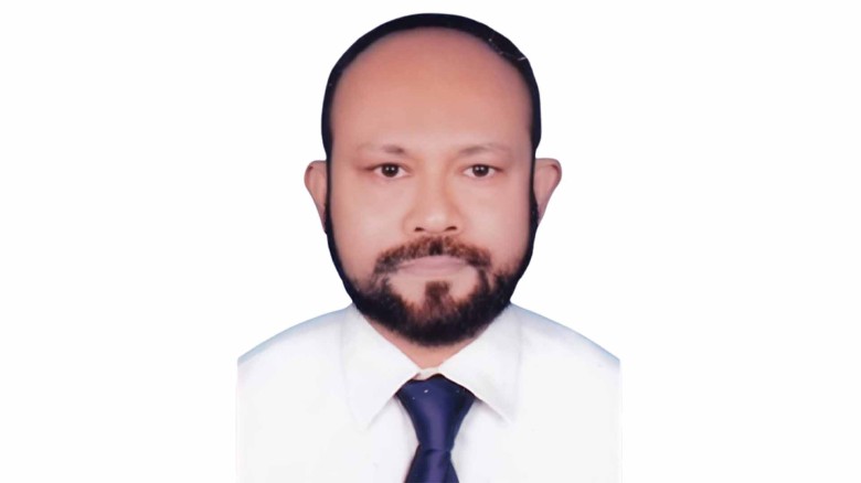 জাতীয় ভোক্তা অধিকারে নতুন ডিজি।