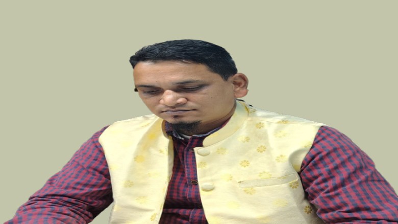 পেশাগত অর্জন ও অবদান -কর্মজীবনের সাংবাদিক শাহজাহান বাশারের স