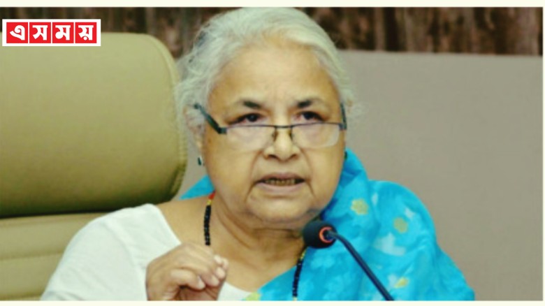 বালেন্দ্র নয়, সুশীলাকে প্রধানমন্ত্রী হিসেবে চায় নেপালের জেন-