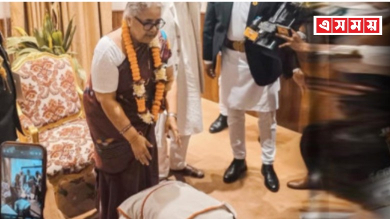 ভেঙে দেওয়া হলো নেপালের সংসদ, নির্বাচন মার্চে