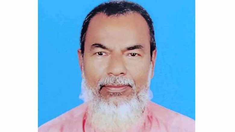 রায়পুরায় ব্যবসায়ীকে কুপিয়ে হত্যা।