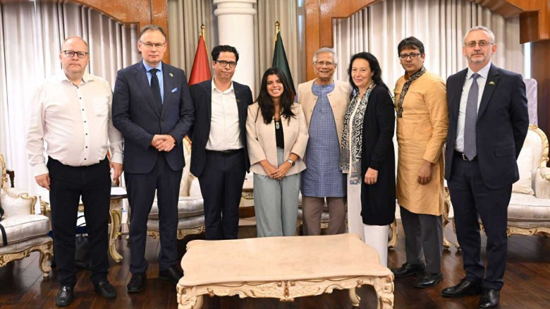 ফেব্রুয়ারিতে সুষ্ঠু, উৎসবমুখর জাতীয় নির্বাচন অনুষ্ঠিত হবে: 