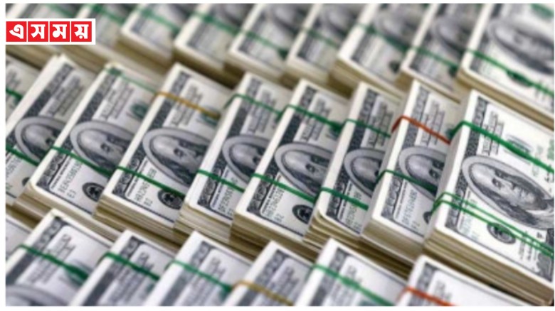 রিজার্ভ আবারও ৩১ বিলিয়ন ডলার ছাড়াল