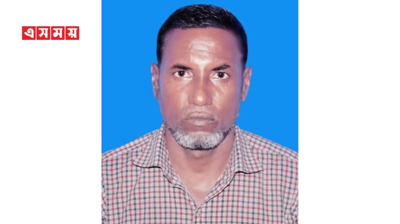 গলাচিপা-পটুয়াখালী সড়কে মর্মান্তিক সড়ক দুর্ঘটনায় নিহত মোঃ আনো