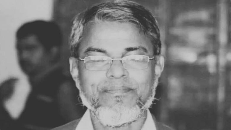 আকলম মুসলিম মাধ্যমিক বিদ্যালয়ের প্রাক্তন সহকারী শিক্ষক দেলোয়