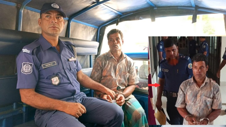 রাজাপুরে বুদ্ধিপ্রতিবন্ধী কিশোরীকে অ'প'হ'র'ণ ও ধ''র্ষ'ণ চেষ্
